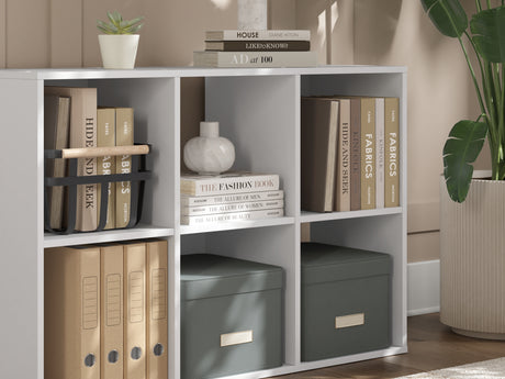 Onita Six Cube Organizer