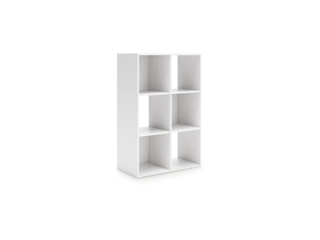 Onita Six Cube Organizer