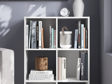 Onita Six Cube Organizer