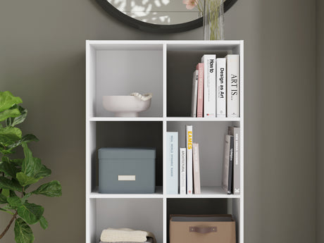 Onita Eight Cube Organizer