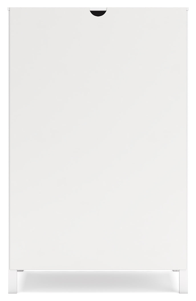 Hallityn Chest of Drawers