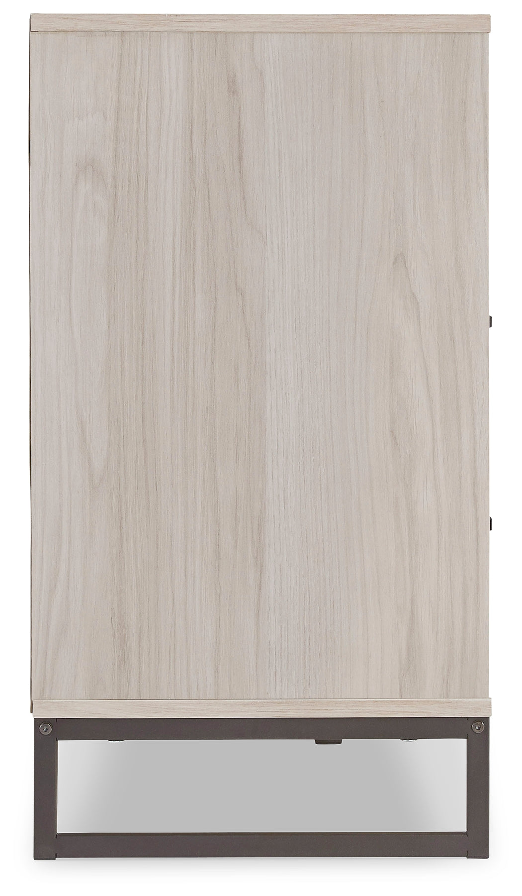 Socalle Light Natural Dresser