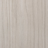 Socalle Light Natural Twin Panel Headboard