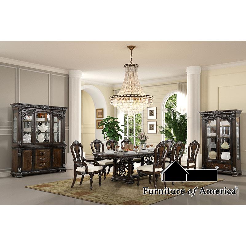 Promenade Traditional Dining Table