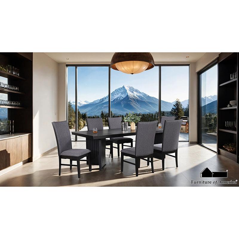 Easingwold Modern Contemporary Dining Table