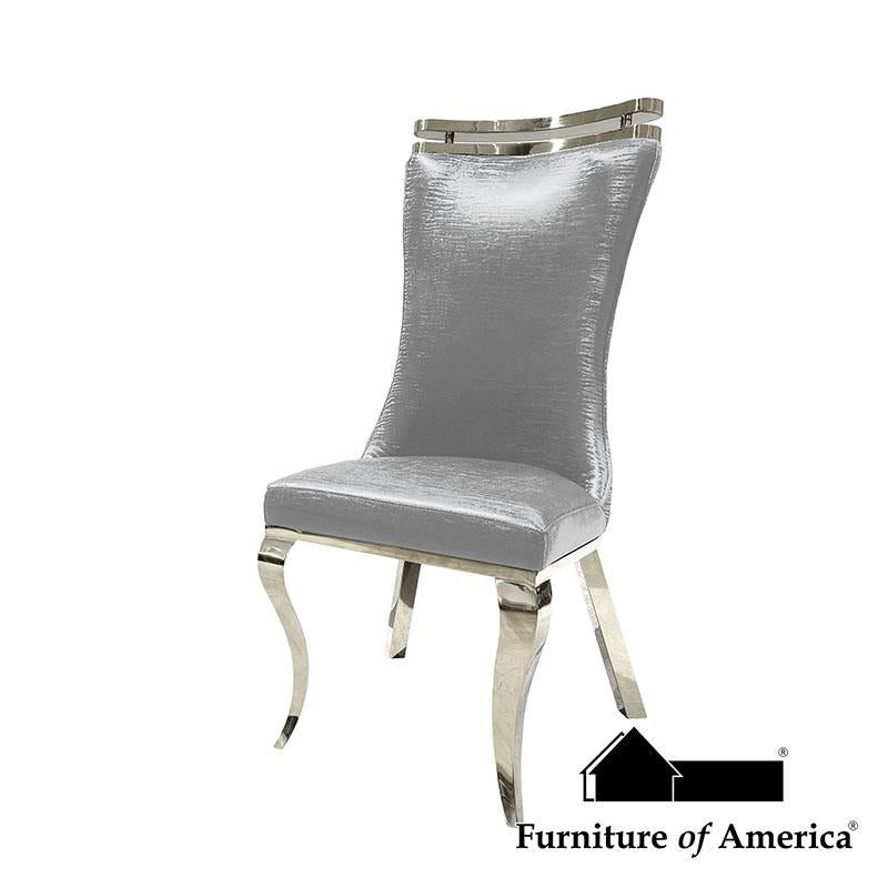 Palazzo Glam Chair