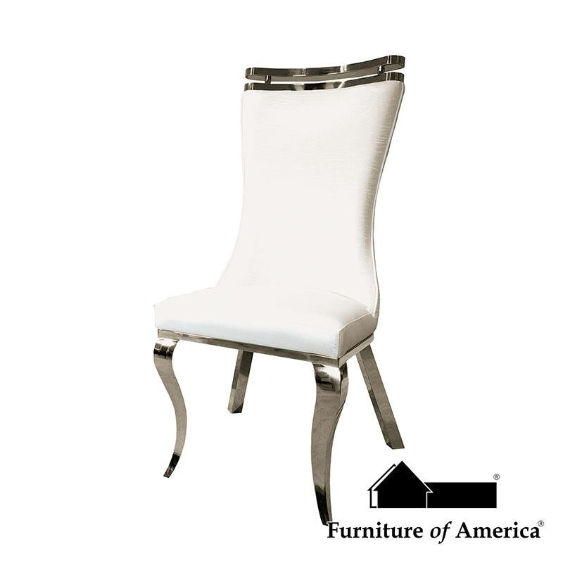 Palazzo Glam Chair