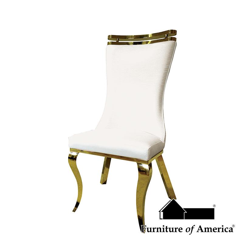Palazzo Glam Chair
