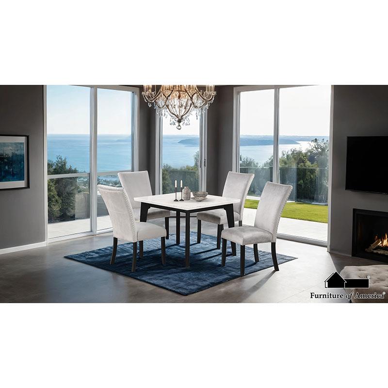 Sabro Contemporary Dining Table