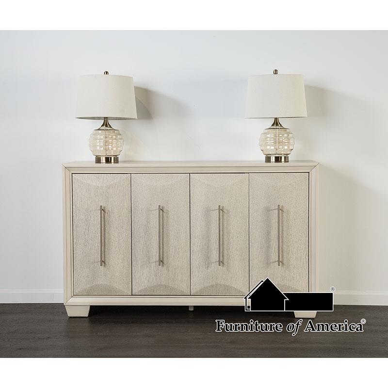 Hinwitz White Server