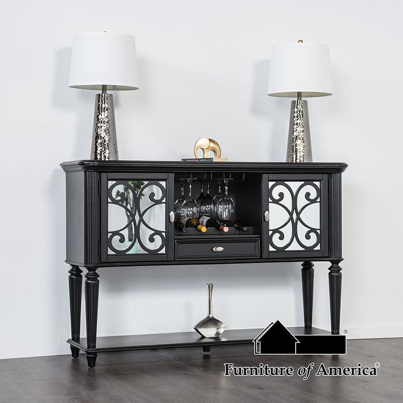 Hannoria Black Server