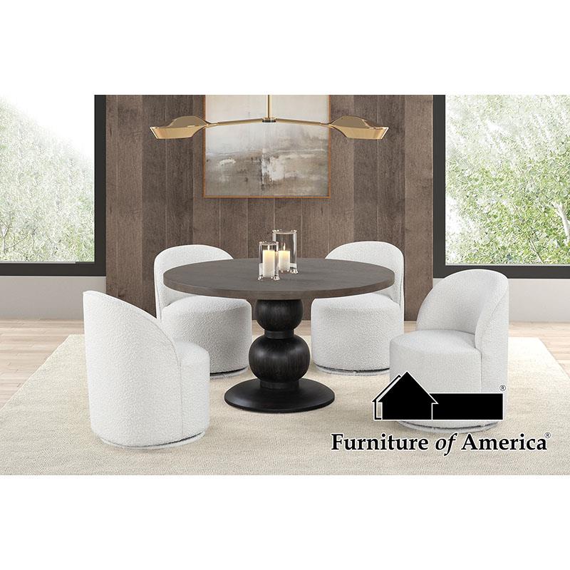 Essen Contemporary Dining Set