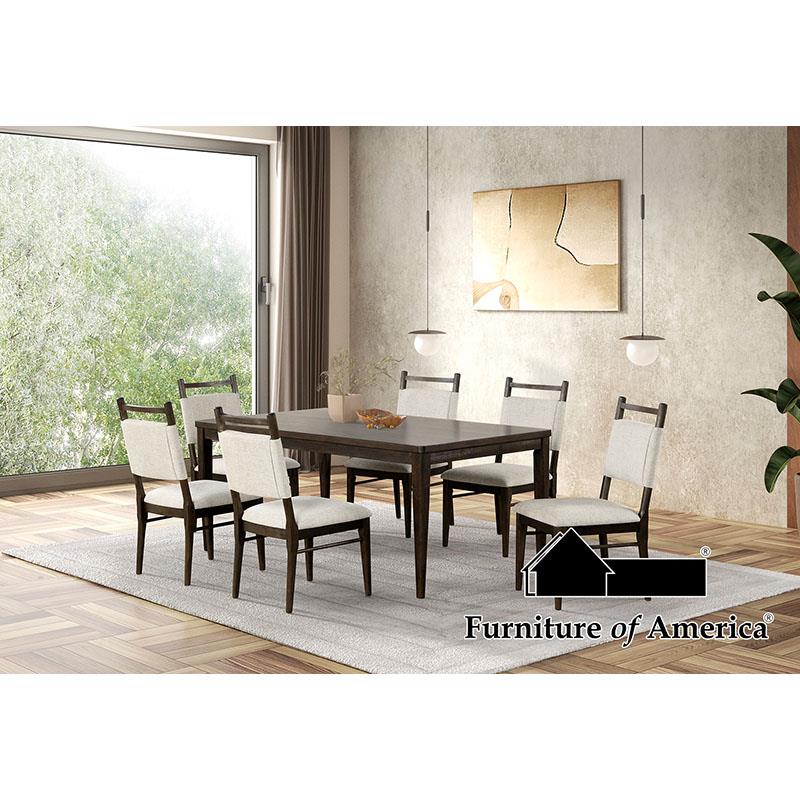 Woolwich Modern Dining Set