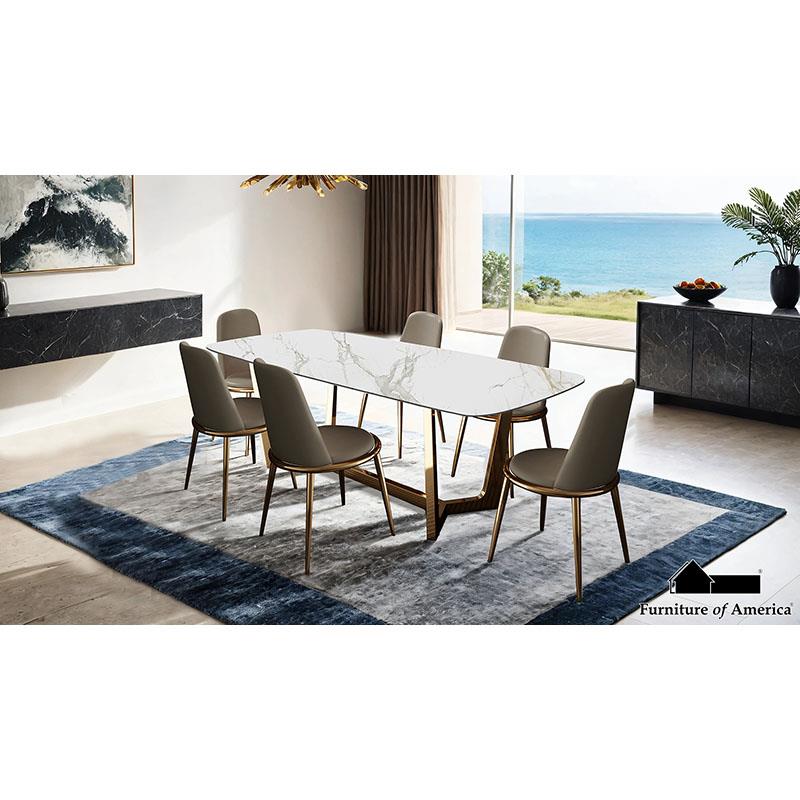 Norelli Contemporary Chair