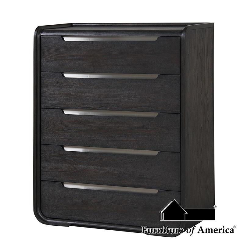 Osterley Modern Contemporary Chest