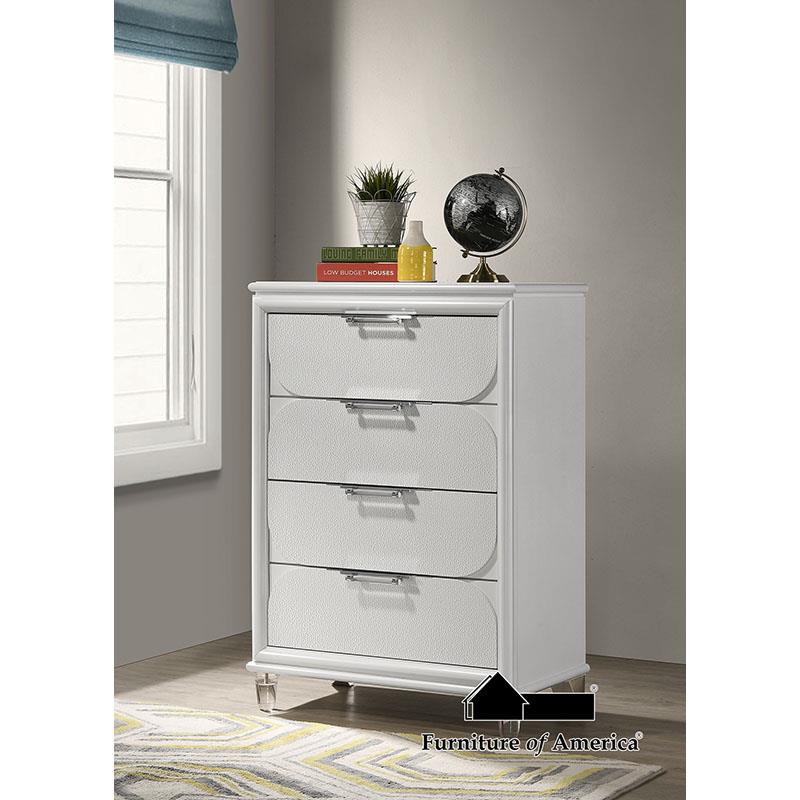 Lareina Contemporary Chest