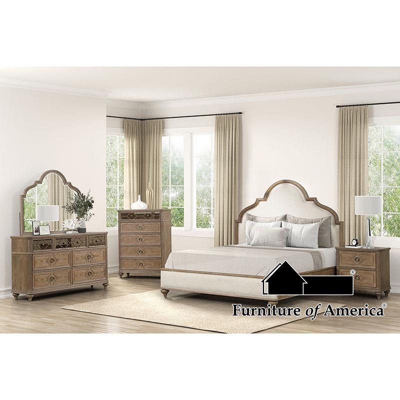 Lyris Transitional Bed