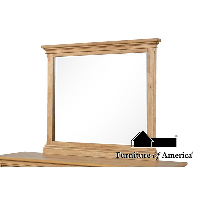 McHenry Farmhouse Mirror