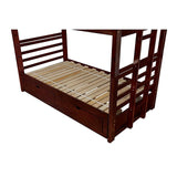 Abby Twin/Twin Bunk Bed