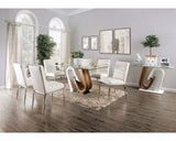 Cilegon Dining Table