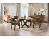 Marina Side Chair (2/Ctn)