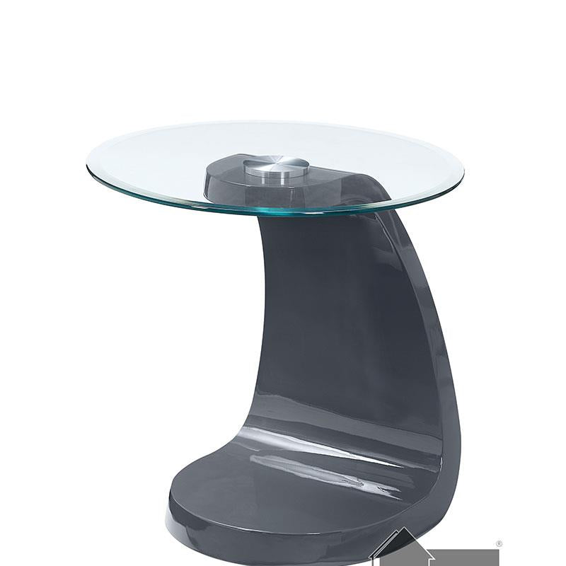 Nahara Gray Coffee Table