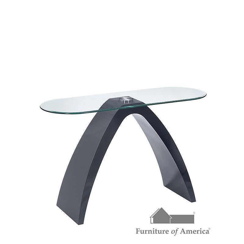 Nahara Gray Coffee Table