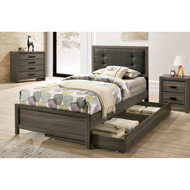 Roanne Bed