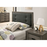 Roanne Bed