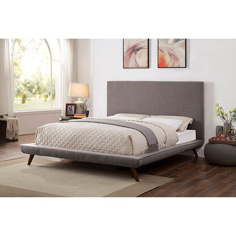Shawn Queen Bed