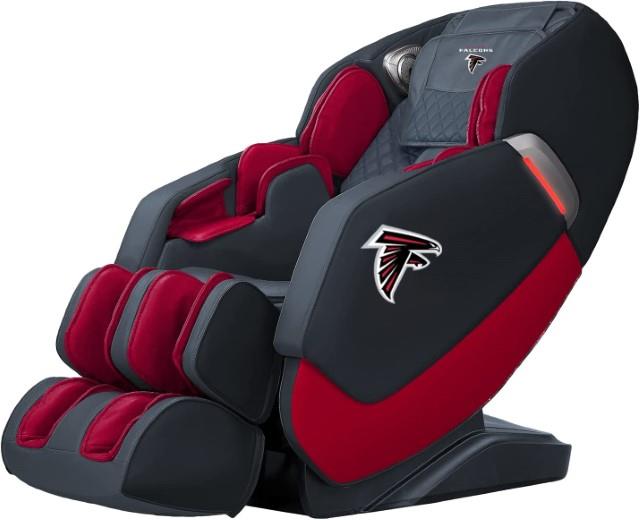 FPL008-NFL-A302ATL Black FPL008-NFL-A302ATL
