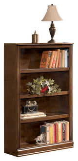 Hamlyn Medium Brown 53" Bookcase
