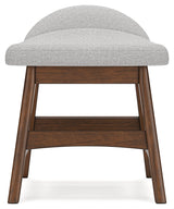 Lyncott Home Office Desk Chair