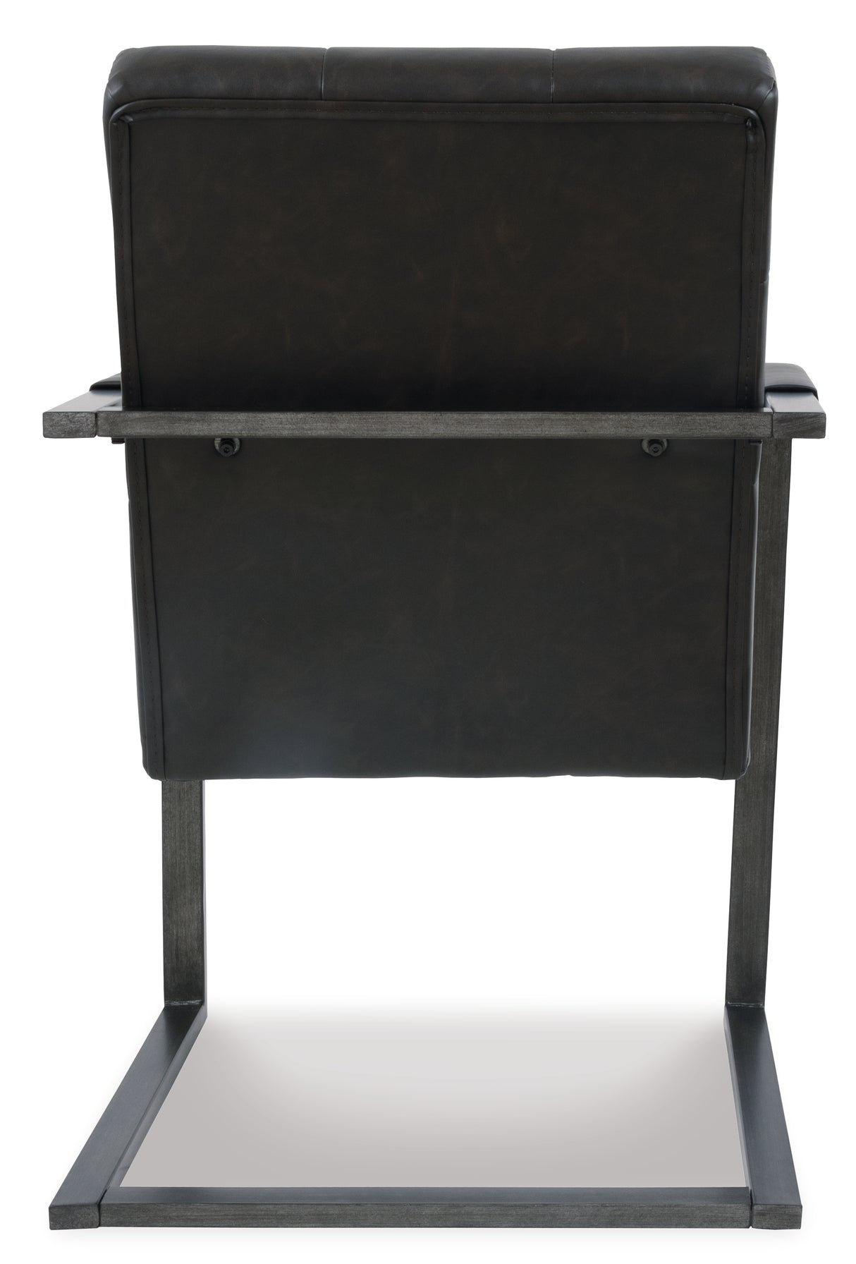 Starmore Black Home Office Desk Chair