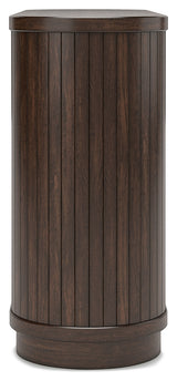 Korestone 60" Credenza