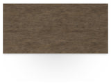 Janismore Weathered Gray 63" Home Office Desk