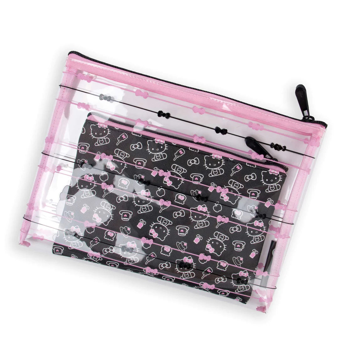 Hello Kitty® Slim Pouch Set