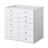 SlayStation® Display Chest with Drawers
