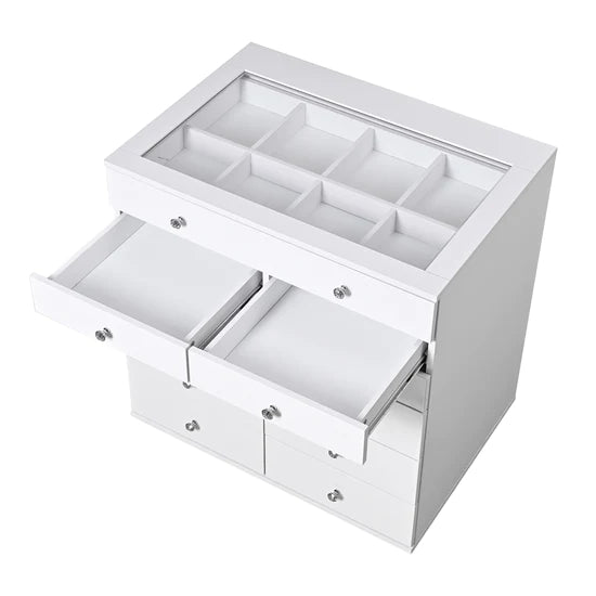 SlayStation® Display Chest with Drawers