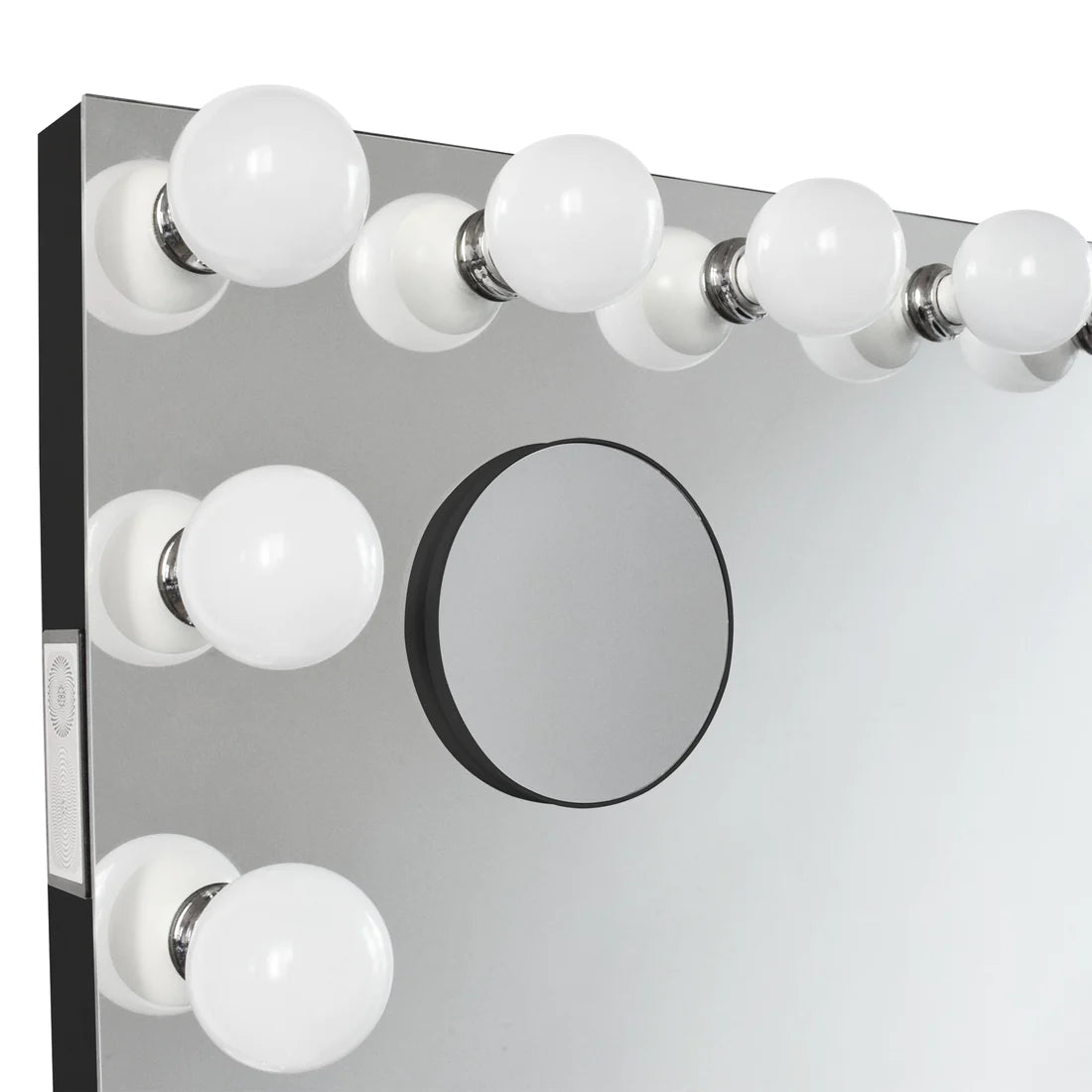 Hollywood Premiere Pro Max Vanity Mirror with Bluetooth