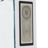 Hollywood Premiere Pro Max Vanity Mirror with Bluetooth