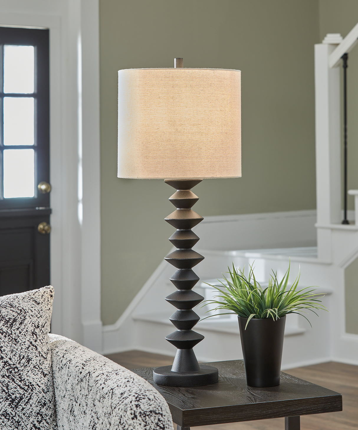 Luanndon Buffet Lamp