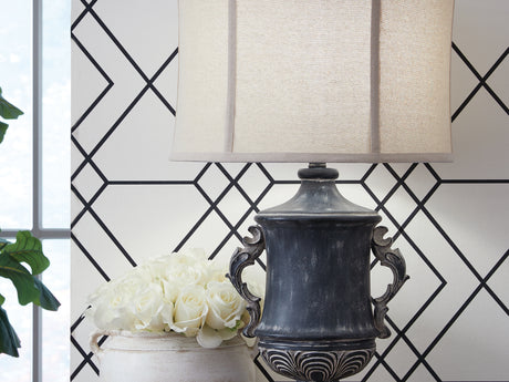 Morvanford Table Lamp