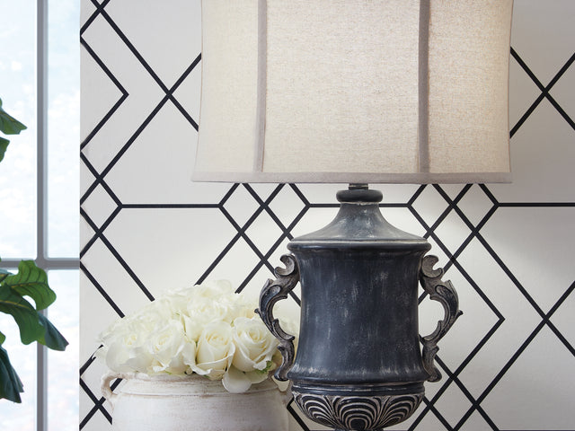Morvanford Table Lamp