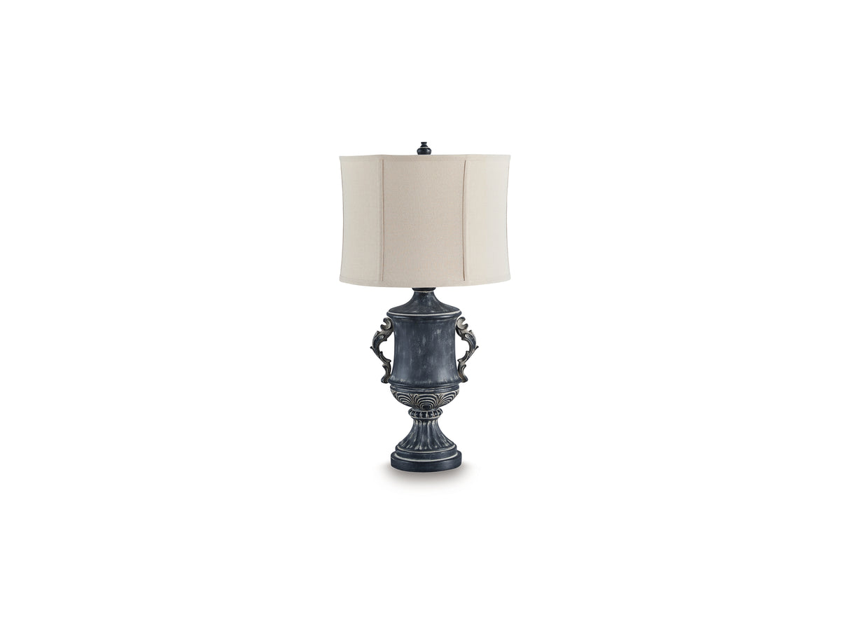 Morvanford Table Lamp