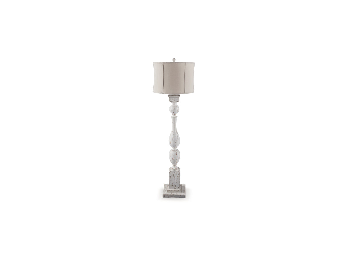 Madsbrook Floor Lamp