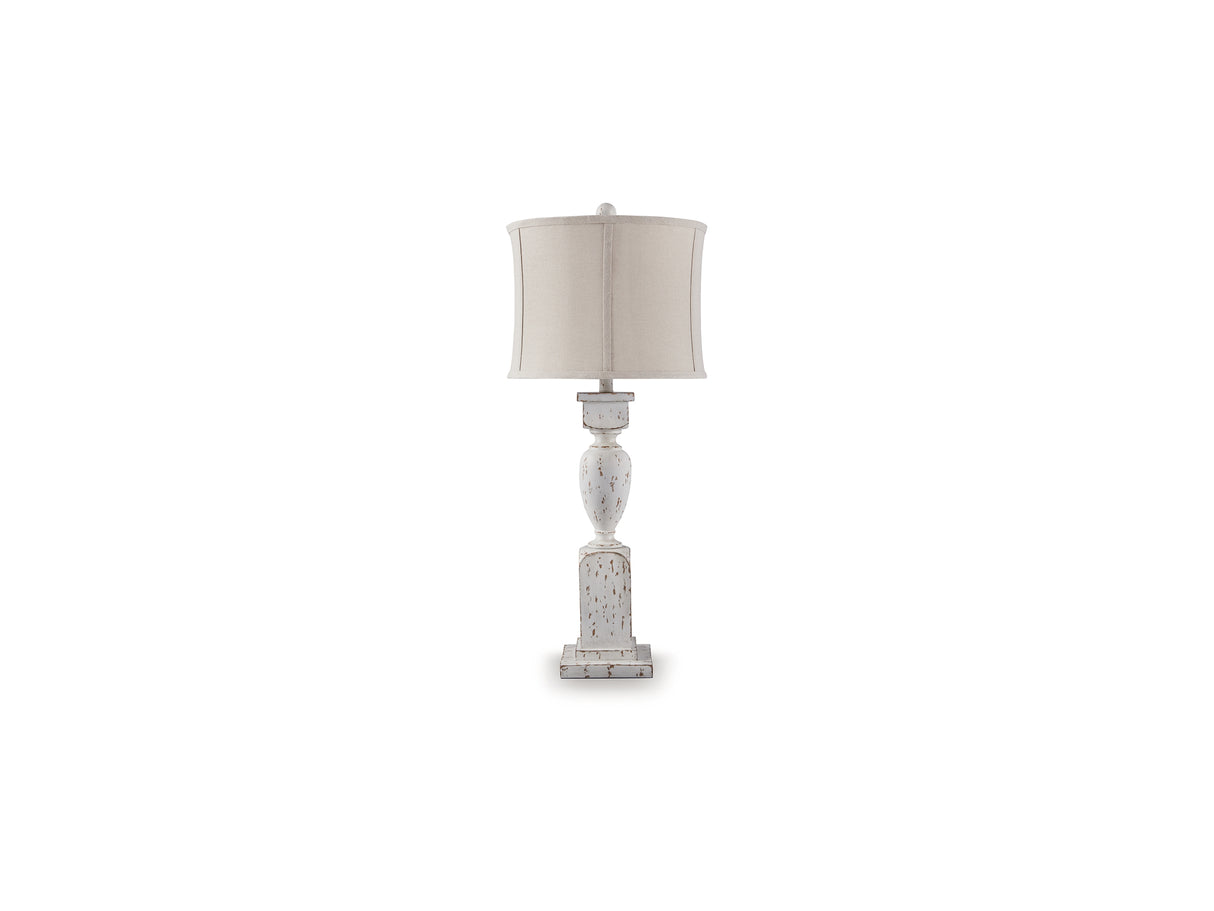 Madsbrook Table Lamp