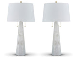 Laurellen 2-Piece Lamp Set
