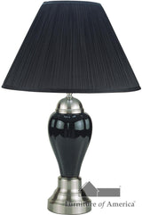 Niki Table Lamp (6/Box)