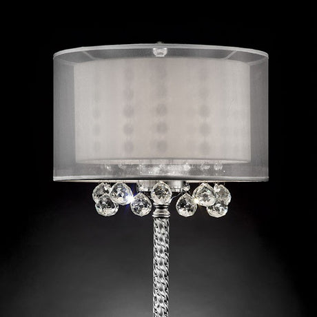 Lila Table Lamp